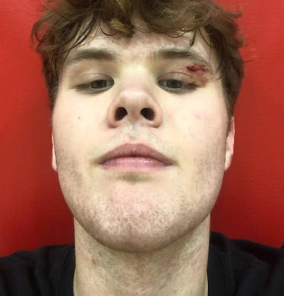 Meet your Posher, Jake - Picture 1 of 1